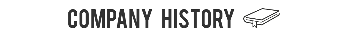 Company History