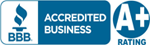 BBB Accredited Business