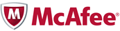 Certified by McAfee