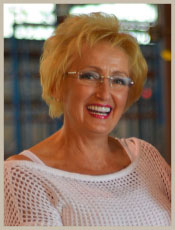 Patricia Bible