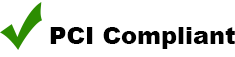 PCI Compliant