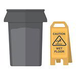 Janitorial Supplies