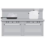 Restaurant Equipment
