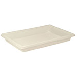 Rubbermaid FG350600WHT