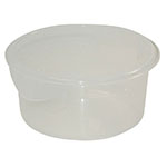 Rubbermaid FG572024CLR