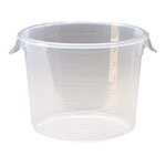 Rubbermaid FG572324CLR