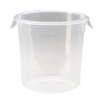 Rubbermaid FG572424CLR