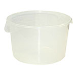 Rubbermaid FG572600WHT