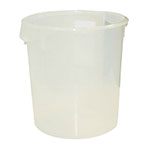 Rubbermaid FG572824CLR