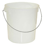 Rubbermaid FG572924CLR