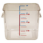 Rubbermaid FG630600CLR