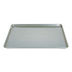 Advance Tabco 18-8A-13 Bun Pan, 18 in x 13 in, Half Size, Aluminum