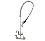 Advance Tabco DTA-53-117RE