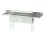 Advance Tabco FC-3-1824-24RLX