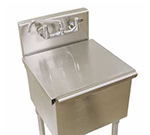 Advance Tabco LRSC-2424RE