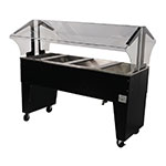 Advance Tabco B4-CPU-B-X