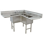 Advance Tabco FC-K6-18D