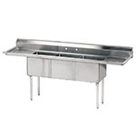 Advance Tabco FE-3-1812-18RL-X