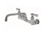 Advance Tabco K-105RE 8 in Swing Spout Faucet