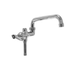 Advance Tabco K117 Add-A-Faucet, 12 in Spout, No Lead Compliant