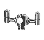 Advance Tabco K-170 Eye Wash Attachment