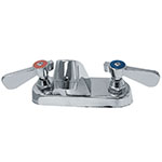 Advance Tabco K22 Deck Mounted Faucet