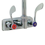 Advance Tabco K-316-LU-X Wrist Handle Only, For Splash Mounted Sinks