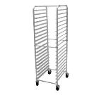 Advance Tabco PR30-2W Full Height Side Loading Pan Rack, Capacity: 30-Full Pans