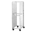 Advance Tabco PR12-5W Full Height Front Loading Pan Rack, Capacity: 12-Full Pans