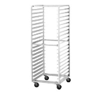 Advance Tabco PR12-5WS Full Height Side Loading Pan Rack, Capacity: 12-Full Pans