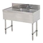 Advance Tabco SLB-32L