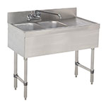 Advance Tabco SLB-32R