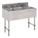 Advance Tabco SLB-33C-X