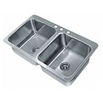 Advance Tabco SS-2-3321-12RE