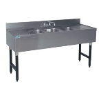 Advance Tabco SLB-43L-X