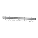 Advance Tabco UB30 Pot Rack, Fits Between Front to Back Table Legs on 30-in D Tables