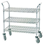 Advance Tabco WUC-2442P