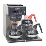 Bunn CWT15-3-0112