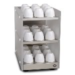 BUNN-O-Matic 35800.0400 Cup Heater for Espresso Machine