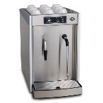 BUNN-O-Matic 35800.0401 Tiger Stand Alone Milk Steamer Unit