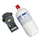 BUNN-O-Matic 39000.0002 Easy Clear High Performance 25,000 -Gallon Water Quality System