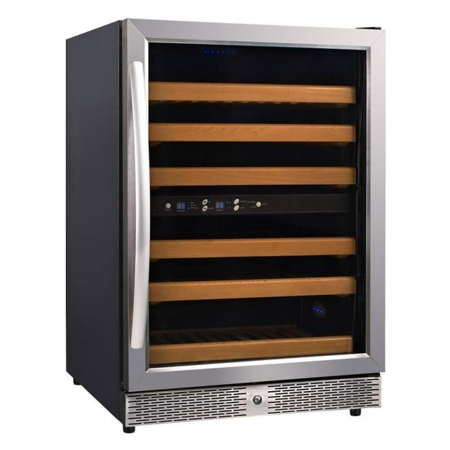 Eurodib wine cooler not cooling