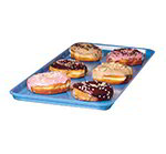 Carlisle 1030FMT301 Fiberglass Market Pan, 10-7/8-in x 30-in x 3/4-in, NSF, Pearl