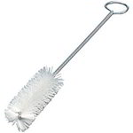 Carlisle 3656000 Spout Brush, 10-in, White
