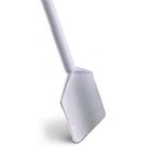 Carlisle 4035300 48-in Spatula Paddle With Nylon Scraper