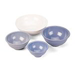 Carlisle 4374402 1.5-quart Melamine Mixing Bowl, White