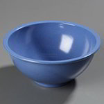 Carlisle 4374392 3-quart Melamine Mixing Bowl, Sandshade
