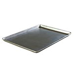 Carlisle 601825 Full Size Bun Pan, 17-13/16 x 25-3/4-in, 18-Gauge Aluminum