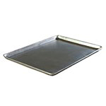 Carlisle 601828 Full Size Perforated Bun Pan, 17-13/16 x 25-3/4-in, 18-Ga Aluminum