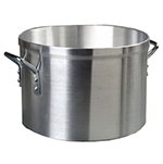 Carlisle 60286 26-qt Heavy Weight Sauce Pot, 14-in Diam., Aluminum